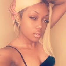 Shauna Kemp's Instagram, Twitter & Facebook