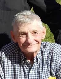 Obituary information for Glenn Nile Sperry, Jr.