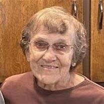 Ruth M. Arbogast Obituary