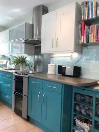 Whether it's a quick supper, a cup of tea, or a feast for the whole family, the order of the day is always a kitchen that works hard, looks beautiful, and feels welcoming. On Budget Kitchen Makeover Ideas Nicla D Interiors