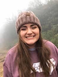 Adopted* Hi my name is Trinity. I am a senior at North Gaston high school.  This fall I am planning to either attend WCU or Gaston college. I will be  majoring in