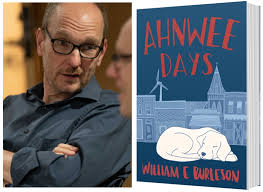 William Burleson, author