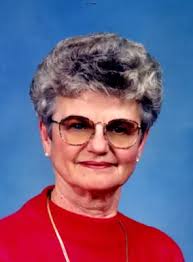 Obituary information for Norma Hutsell