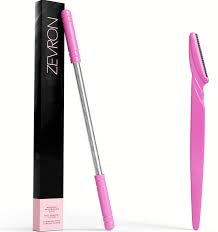 To apply it, follow the following procedure. Face Epilator Zevron Flawless Facial Hair Remover Women Hair Removal Tool For Cheeks Lips Neck Hair Removal Including Dermaplaning Blades For Face Amazon Co Uk Health Personal Care