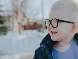 Change. Lead. Empower. CNIB's Second Century of Change Campaign