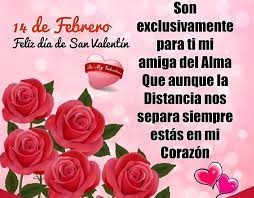 Feliz dia de san valentin mi amor. Feliz Dia De San Valentin Frases Pour Android Telechargez L Apk
