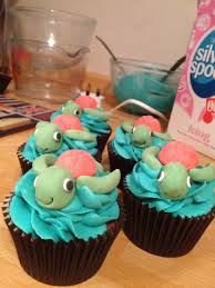 Irresistible cupcakes for every party. Turtle Cupcakes Cakecentral Com