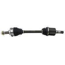 The 2020 ford fusion has tremendous versatility in a hotly contested segment. Bodeman Front Left Cv Axle Drive Shaft Assembly Driver Side Fits 2006 2009 Ford Fusion 2 3l 2006 2009 Mercury Milan 2 3l 2003 2008 Mazda 6 2 3l Non Turbo Buy Online In Aruba At Aruba Desertcart Com Productid 156225210