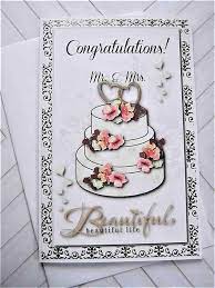 Wedding Card Congratulations Mr Mrs Wedding Cake Etsy Wedding Congratulations Card Wedding Cards Wedding Card Design