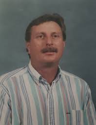 Obituary information for Mark Hamilton Chauffepied