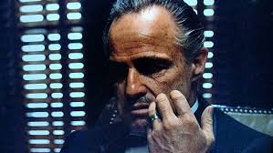 BUSINESS IS BUSINESS..