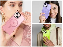 Amazon.com: BossKiss Compatible with iPhone 13 Case, [Compatible with  Magsafe] [Screen+Camera Protector] Magnetic Translucent Matte Women Men  Girl Protective Cover for iPhone 13 6.1", Light Purple : Cell Phones &  Accessories