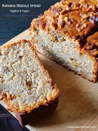 This eggless banana cake is going to be one of the best banana cake recipes ever. Banana Bread Recipe Eggless Banana Bread Whole Wheat Banana Bread
