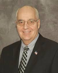 Citing health, Backstrom announces retirement