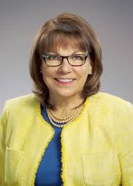 Christine A. S. (Cris) Doby, Program Officer Melissa Damaschke, Program  Officer Meet Erb's New Staff