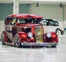 Low Ride 30 S Lowrider Cars Antique Cars Vintage Cars