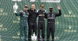 The world drivers' championship, which became the fia formula one world championship in 1981, has been one of the premier forms of racing around the world since its inaugural season in 1950. Zbi2mjzfbwgghm