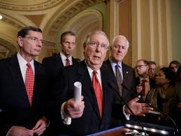 The obstructing or delaying of legislative action, especially by intransitive verb to obstruct or delay legislative action, especially by making prolonged speeches. What Is The Filibuster A Senator S Best Friend The Atlantic