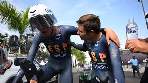 Eurosport - News update