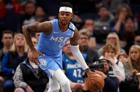 Diamo nuova vita ad auto d'epoca segnate dal tempo, per trasformarle in esemplari unici. Minnesota Timberwolves D Angelo Russell Ranked In Top 15 Point Guards