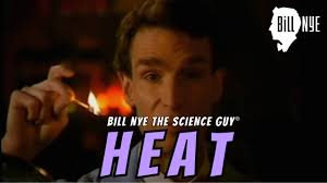 Teaching with Bill Nye the Science Guy