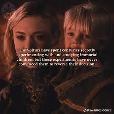 Imagine if she acted like this and how different the whole series would be  😂