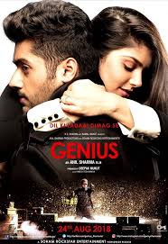 Genius 2018 Hindi 480p 720p Hdrip In 2020 Genius Movie Download Movies Full Movies Online Free