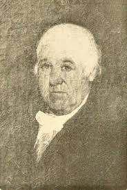 Isaiah Doane (1753-1805)