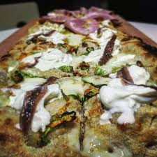 La pizza in pala romana: Mama Pizza Alla Pala Www Justeat It Facebook