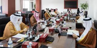 رئيس مجلس الشورى يؤكد على دور البرلمانيين في مكافحة الفساد وتأثيراته. Ø§Ù„Ø´ÙˆØ±Ù‰ Ø§Ù„Ù‚Ø·Ø±ÙŠ Ø«Ù„Ø§Ø« Ù…Ø±Ø§Øª Ø§Ù„Ø­Ø¯ Ø§Ù„Ø£Ù‚ØµÙ‰ Ù„ØªØºÙŠÙŠØ± Ø¬Ù‡Ø© Ø§Ù„Ø¹Ù…Ù„
