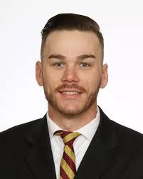 Adam Hammad's Instagram, Twitter & Facebook