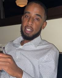 Michael Darius Allen Obituary December 18, 2021