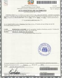 María dominguez offers language translations from english to spanish in the following fields of expertise: Abogado Analiza Impedimentos Constitucionales Para Ramfis Dominguez Trujillo Ser Presidente N Digital