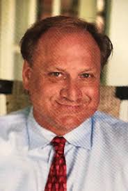 Neil P. Haggerty Obituary