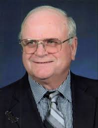 Obituary information for Charles Douglas Pitts