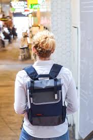 Timbuk2 Prospect Backpack Review Luci S Morsels