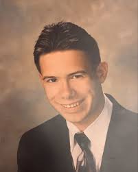 Most Recent Obituaries