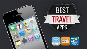 It turns an inbox full of scattered booking confirmations and restaurant reservations into a single master itinerary that you can access offline. Getting Appy Top Travel Planning Apps