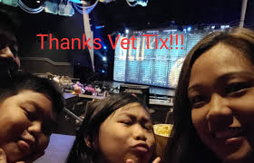 Event Feedback: David Copperfield