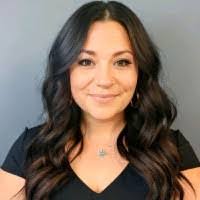 Mandy Hendrix's Instagram, Twitter & Facebook