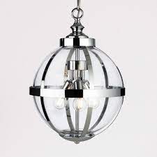 Shop over 910 top orb ceiling light and earn cash back all in one place. Amory Glass Orb Pendant Light Lampsy