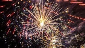 Δώστε στο πάσχα σας γεύση και αρώματα! Matia My8oi Kai Alh8eies Gia Ta Pyrotexnhmata To Pasxa