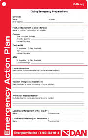 Emergency Action Plan 1 Emergency Action Plans Emergency Response Plan Action Plan Template