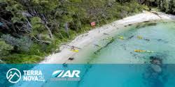 Big Husky Triathlon Festival In Huskisson Nsw