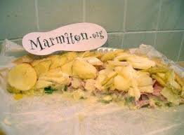 Pommes De Terre A La Picarde Recette Pomme De Terre Recette Pomme De Terre Poireaux