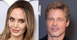 Angelina Jolie Slams Brad Pitt in Fight Over Private Emails