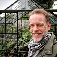 Keeping Plants Hydrated By Ade Sellars