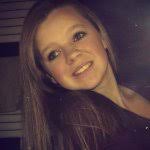 Sarah Dume's Instagram, Twitter & Facebook