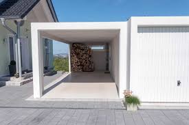 Transport und montagebedingungen, garagenausstattung u.v.m.) den preis einer garage erheblich beeinflussen können. Die Fertiggarage Moglichkeiten Und Vorteile Rotzer Ziegelhaus Blog