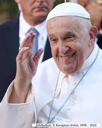 Lesson 4 of the Divine Office of Saint Anacletus, Pope and Martyr. .  Anacletus was an Athenian who governed the Church in the time of the  Emperor Trajan. He ordained that a